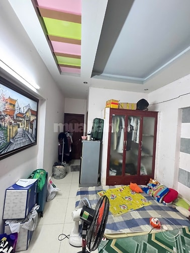 Bán nhà 4 tầng Bùi Quang Là - Gò Vấp - 4,95 tỷ