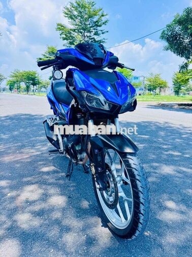 Honda Winner V2 2020 Đặc biệt ABS Xanh