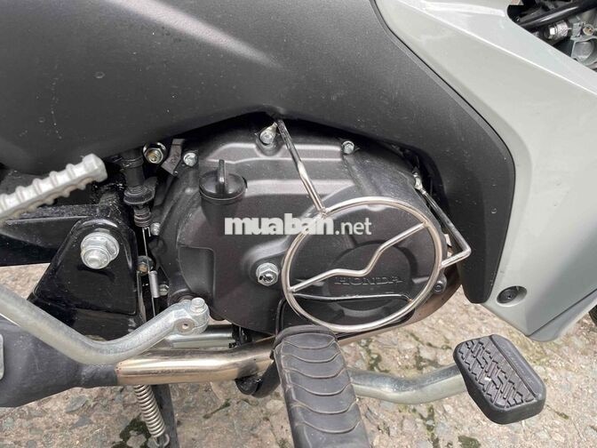 Honda Wave A 2026 1000km chính chủ biển TPHCM