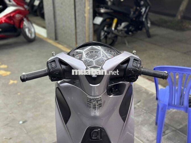 SHVN 150i 2017 góp trả trước 31tr bao nợ xấu
