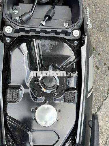 Honda Wave A 2026 1000km chính chủ biển TPHCM