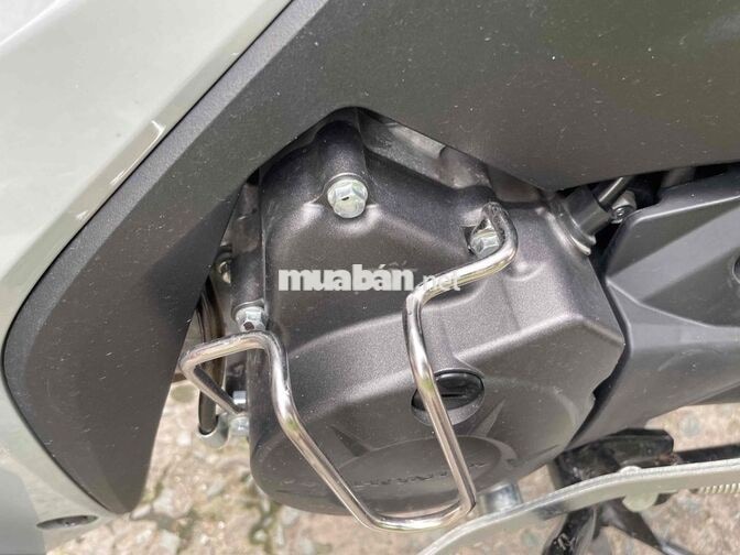 Honda Wave A 2026 1000km chính chủ biển TPHCM