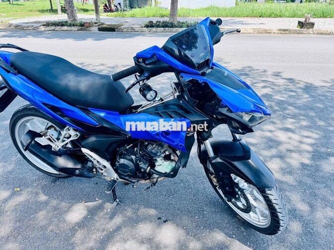 Honda Winner V2 2020 Đặc biệt ABS Xanh