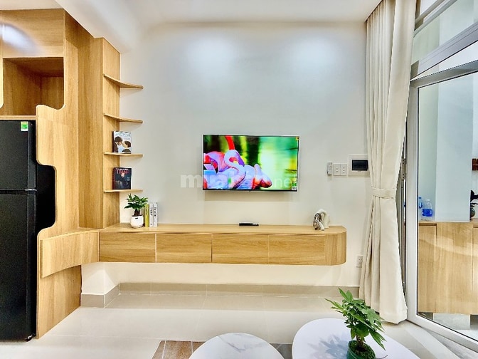 Nhà mới full Nội Thất  3PN Hướng Đông Nam, 38m2  5,86 Tỷ