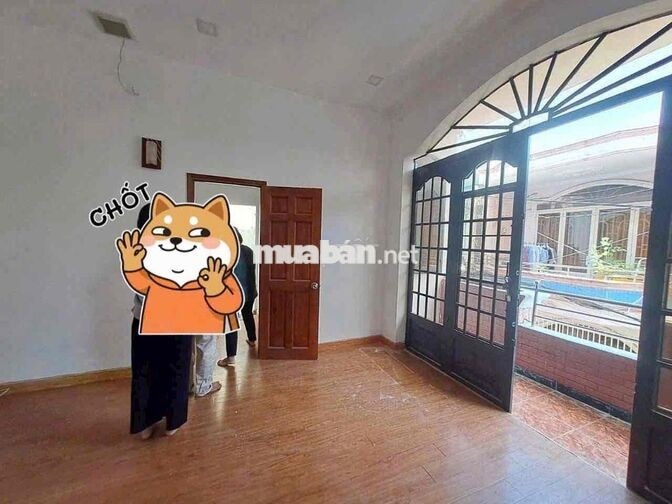 CẦN CHO THUÊ NHÀ 2 TẦNG NGUYỄN SỸ SÁCH TÂN BÌNH