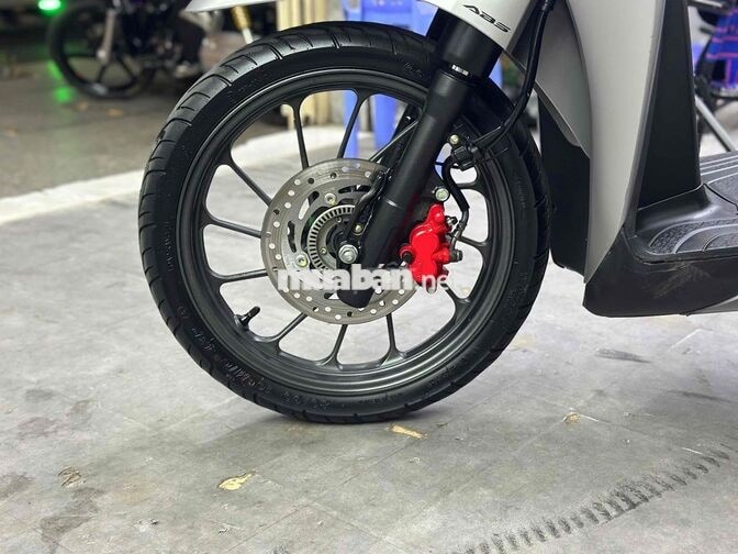 SH Mode ABS 2025 góp đưa trước 30tr bao nợ xấu