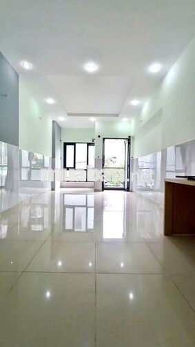 CHO THUÊ NHÀ NGUYÊN CĂN GÒ VẤP – 3 TẦNG +SÂN THƯỢNG – 12,5 TRIỆU/THÁNG