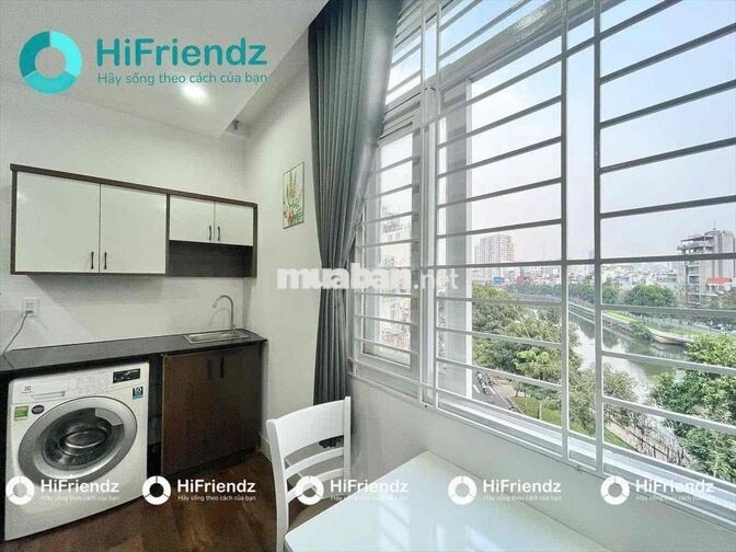 🔥STUDIO TRƯỜNG SA VIEW CỰC ĐÃ SIÊU THOÁNG MÁT
