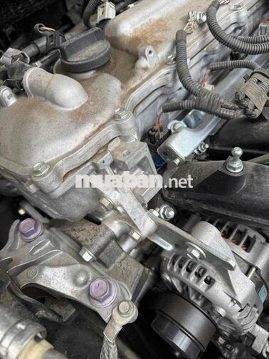 Toyota Corolla Altis 1.8V 2022 Đen Thái Lan