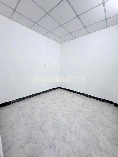 🏠 NHÀ SHC 64m2, 2PN -2 WC , HẺM OTO CHỈ 1TỶ6XX , PHƯỜNG TTH, QUẬN 12 🏠