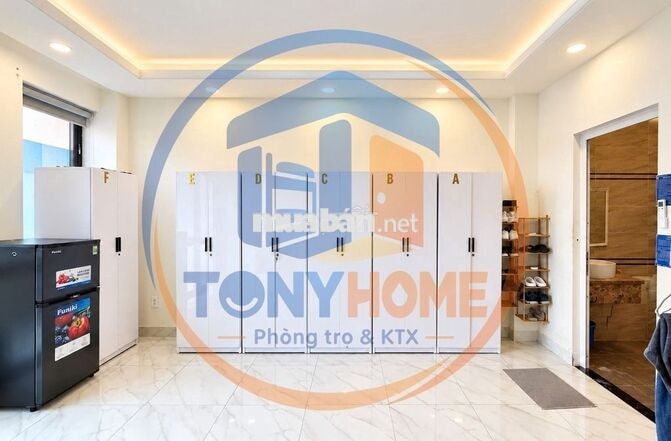 🔥 KÝ TÚC XÁ NAM VẠN PHÚC CITY – CÓ BAN CÔNG – CHỈ 1TR850/THÁNG