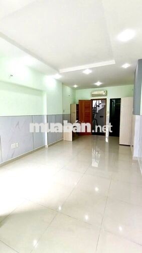 CHO THUÊ NHÀ NGUYÊN CĂN GÒ VẤP – 3 TẦNG +SÂN THƯỢNG – 12,5 TRIỆU/THÁNG