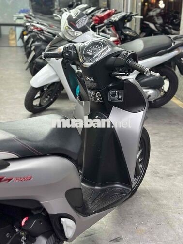 SH Mode ABS 2025 góp đưa trước 30tr bao nợ xấu