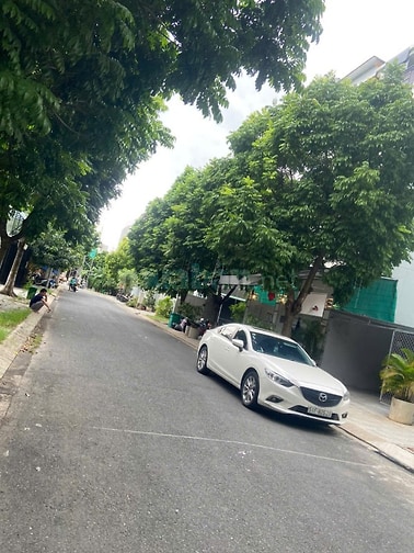 Bán nền đất quận 9 Thiên lý 7x17mgiá rẻ nhất, vị trí đẹp, không vướng 