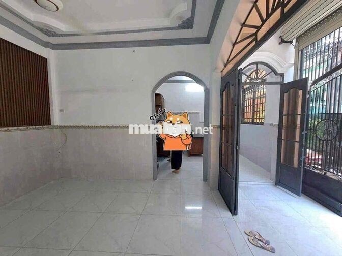 CẦN CHO THUÊ NHÀ 2 TẦNG NGUYỄN SỸ SÁCH TÂN BÌNH