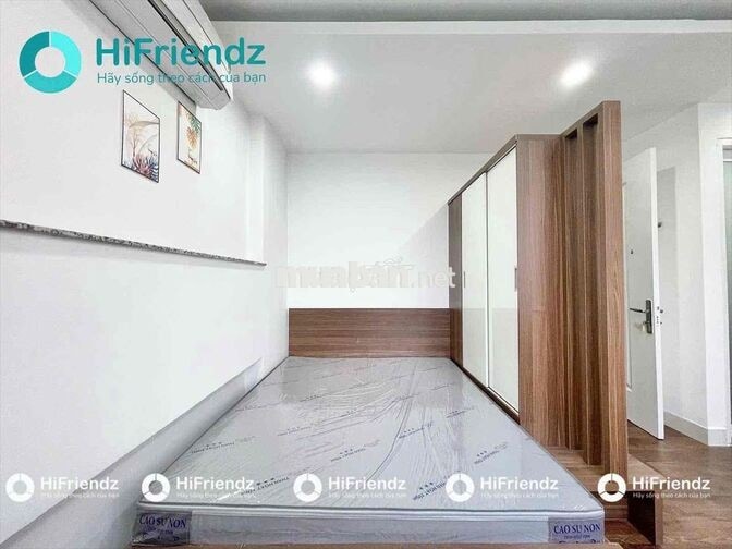 🔥STUDIO TRƯỜNG SA VIEW CỰC ĐÃ SIÊU THOÁNG MÁT