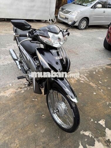 Honda Wave S 110 2010 Đen