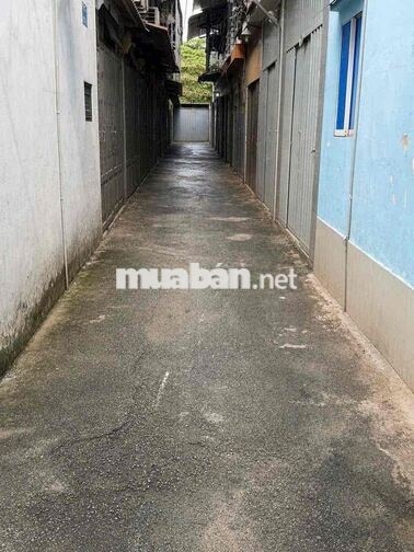 🏠 NHÀ SHC 64m2, 2PN -2 WC , HẺM OTO CHỈ 1TỶ6XX , PHƯỜNG TTH, QUẬN 12 🏠