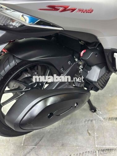 SH Mode ABS 2025 góp đưa trước 30tr bao nợ xấu