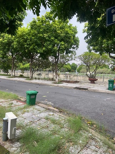 Bán nền đất quận 9 Thiên lý 7x17mgiá rẻ nhất, vị trí đẹp, không vướng 