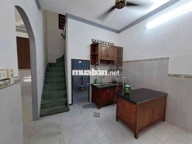 CẦN CHO THUÊ NHÀ 2 TẦNG NGUYỄN SỸ SÁCH TÂN BÌNH