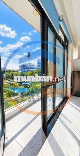 🔥 KÝ TÚC XÁ NAM VẠN PHÚC CITY – CÓ BAN CÔNG – CHỈ 1TR850/THÁNG