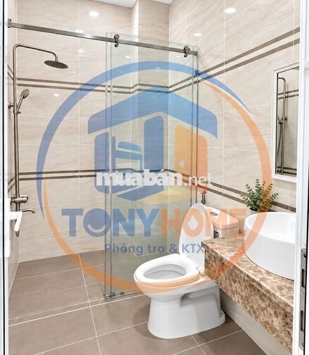 🔥 KÝ TÚC XÁ NAM VẠN PHÚC CITY – CÓ BAN CÔNG – CHỈ 1TR850/THÁNG