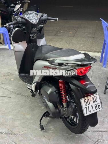 SH Mode ABS 2025 góp đưa trước 30tr bao nợ xấu
