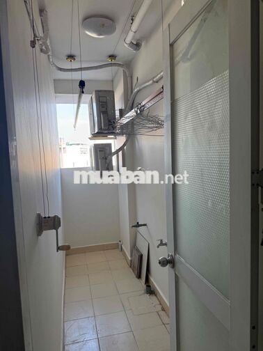 [2PN 2WC] CHÍNH CHỦ CHO THUÊ CĂN HỘ GẦN METRO, NGÃ TƯ BÌNH THÁI- MK