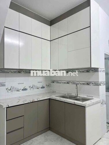 🏠 NHÀ SHC 64m2, 2PN -2 WC , HẺM OTO CHỈ 1TỶ6XX , PHƯỜNG TTH, QUẬN 12 🏠