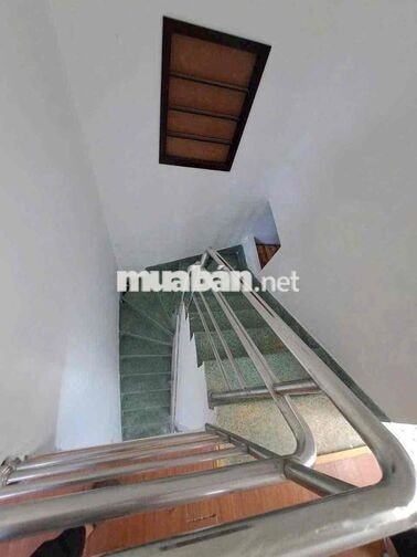 CẦN CHO THUÊ NHÀ 2 TẦNG NGUYỄN SỸ SÁCH TÂN BÌNH