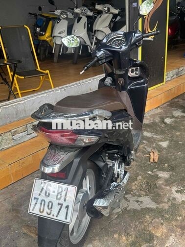 Honda Vision 2021 full keo