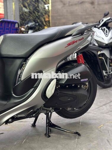 SH Mode ABS 2025 góp đưa trước 30tr bao nợ xấu