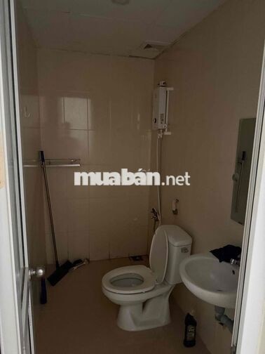 [2PN 2WC] CHÍNH CHỦ CHO THUÊ CĂN HỘ GẦN METRO, NGÃ TƯ BÌNH THÁI- MK