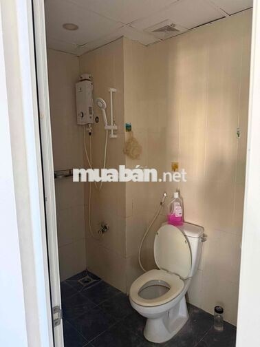 [2PN 2WC] CHÍNH CHỦ CHO THUÊ CĂN HỘ GẦN METRO, NGÃ TƯ BÌNH THÁI- MK