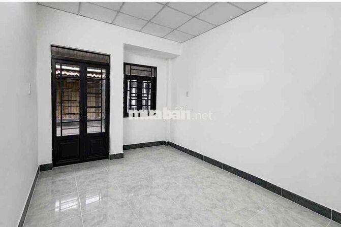 🏠 NHÀ SHC 64m2, 2PN -2 WC , HẺM OTO CHỈ 1TỶ6XX , PHƯỜNG TTH, QUẬN 12 🏠