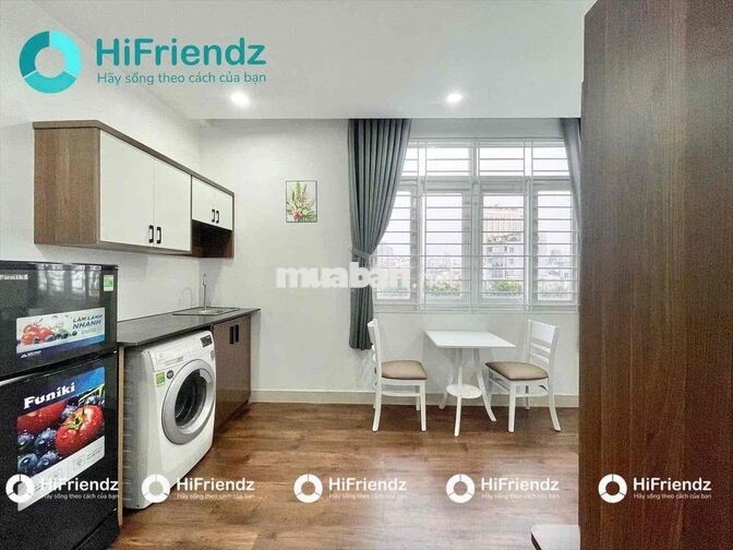🔥STUDIO TRƯỜNG SA VIEW CỰC ĐÃ SIÊU THOÁNG MÁT