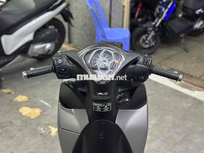 SH Mode ABS 2025 góp đưa trước 30tr bao nợ xấu