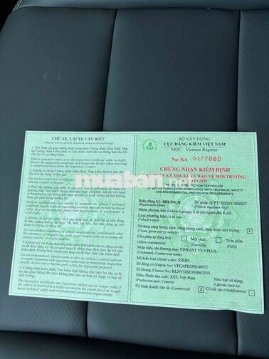 VinFast VF 5 đời 2025  Xám 22000 km