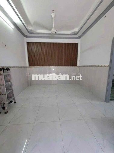 CẦN CHO THUÊ NHÀ 2 TẦNG NGUYỄN SỸ SÁCH TÂN BÌNH