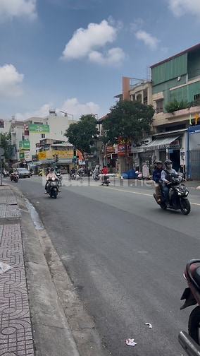 MTKD VƯỜN LÀI - LŨY BÁN BÍCH vị trí đẹp khu KD SẦM UẤT 