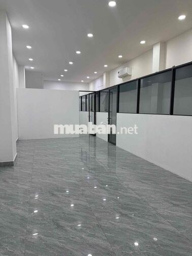 Chính Chủ Cho thuê mặt bằng sàn suốt 100m2 đường số 8 cityland