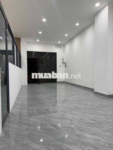 Chính Chủ Cho thuê mặt bằng sàn suốt 100m2 đường số 8 cityland