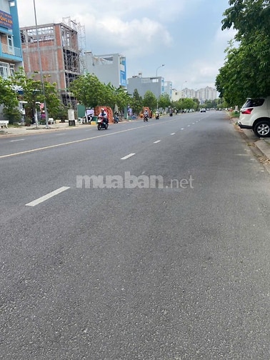 Bán nền đất quận 9 Thiên lý 7x17mgiá rẻ nhất, vị trí đẹp, không vướng 
