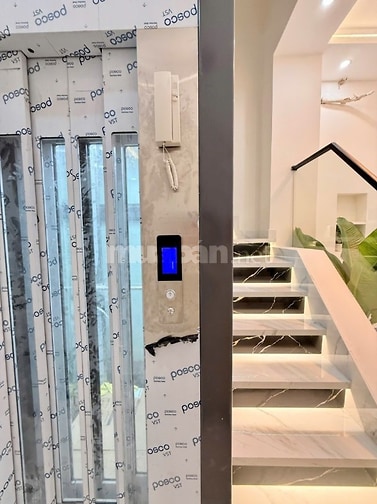Chính chủ bán nhà hẻm 472/.... CMT8 Q3 - 190m2 sử dụng - 7pn - 13 tỷ