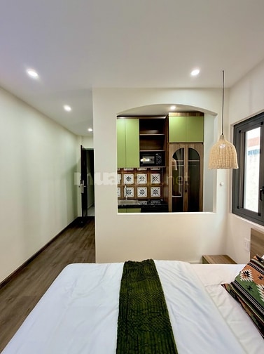 Chính chủ bán nhà hẻm 472/.... CMT8 Q3 - 190m2 sử dụng - 7pn - 13 tỷ
