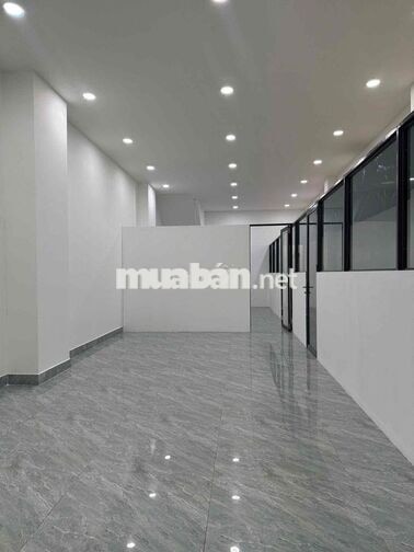 Chính Chủ Cho thuê mặt bằng sàn suốt 100m2 đường số 8 cityland