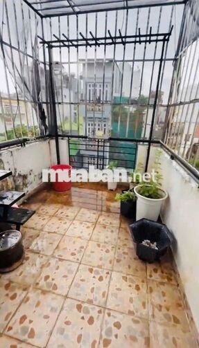 nhà nc hxh full nội thất tr L 2 lầu sth 3pn 3vs CMT8  p13 Q10