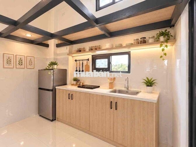 DỰ ÁN MỚI XÂY 100% ƯU ĐÃI GIẢM 500k CHO KHÁCH CHỐT PHÒNG SỚM