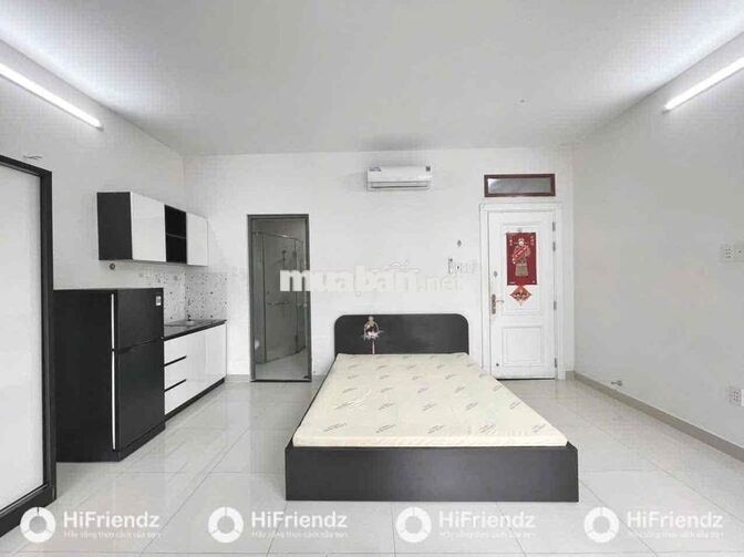 STUDIO CỬA SỔ TRỜI SIÊU RỘNG NGAY NGUYỄN SƠN. GẦN ĐẦM SEN, Q11,Aeon TP